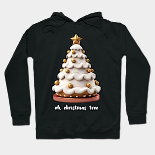 Oh, Christmas Tree Hoodie